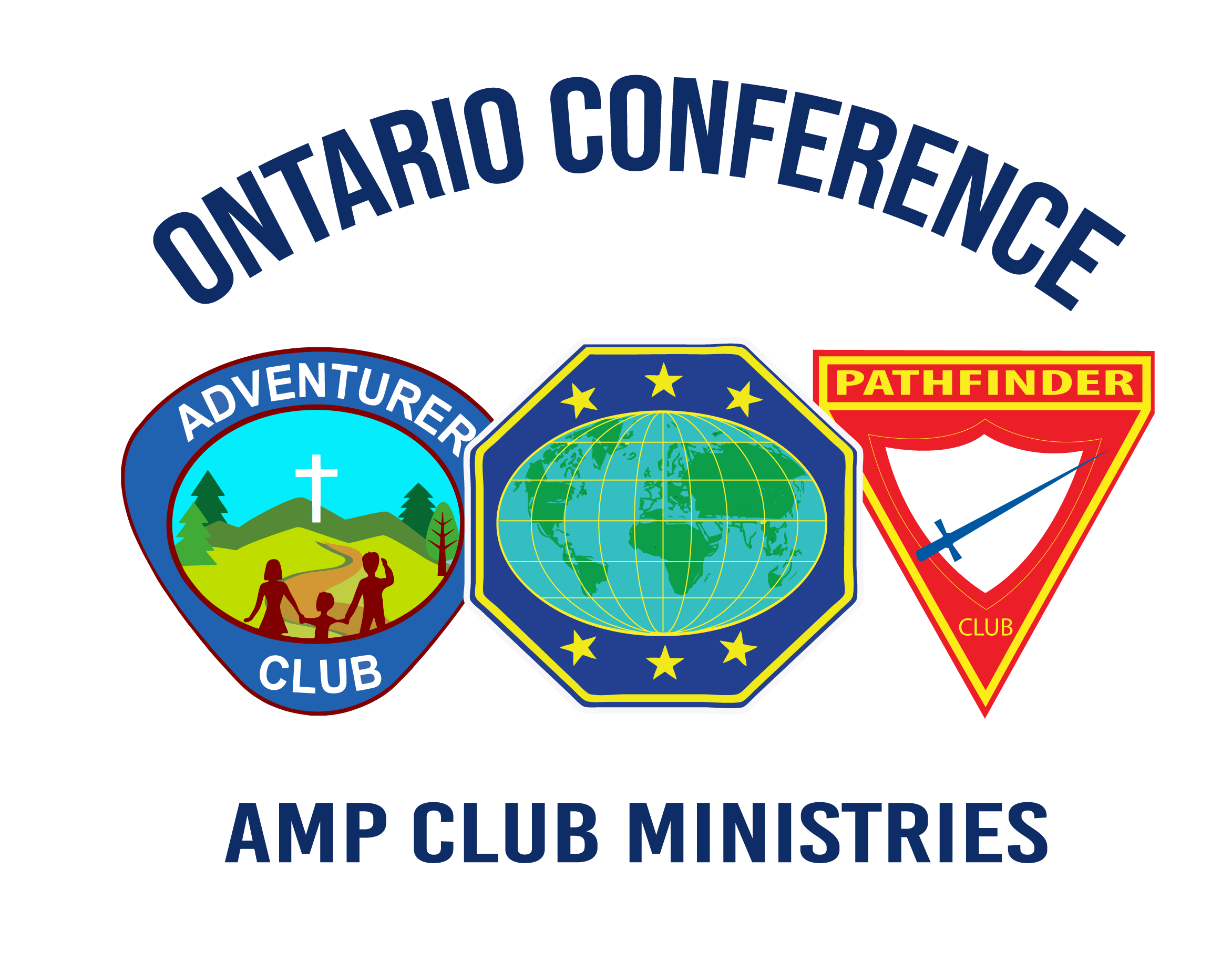 Club Ministries Ontario